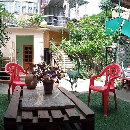 Room 1 Tiflis Exterior foto