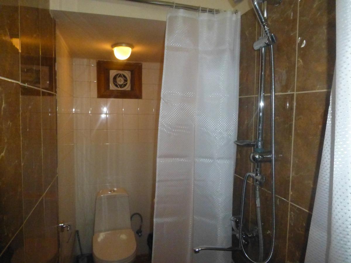 Room 1 Tiflis Exterior foto