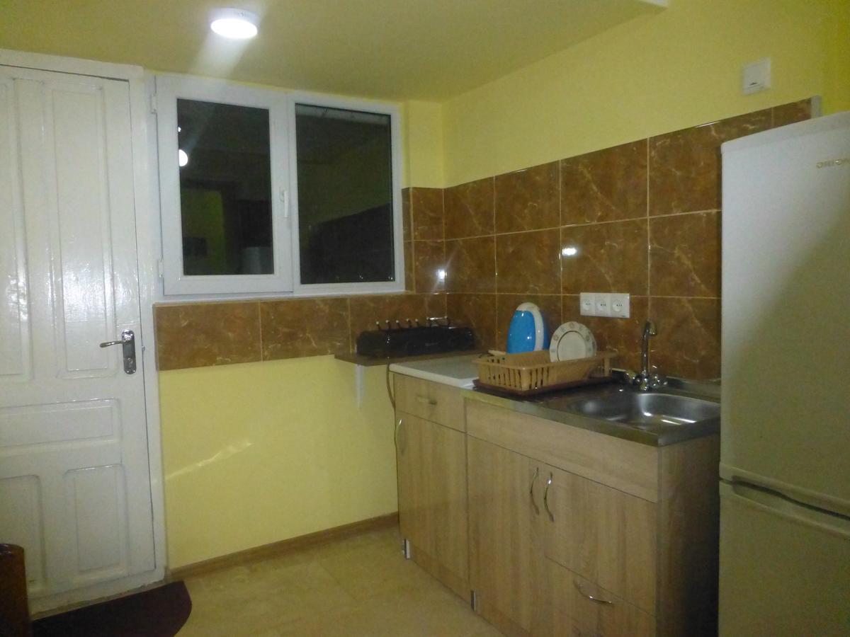Room 1 Tiflis Exterior foto