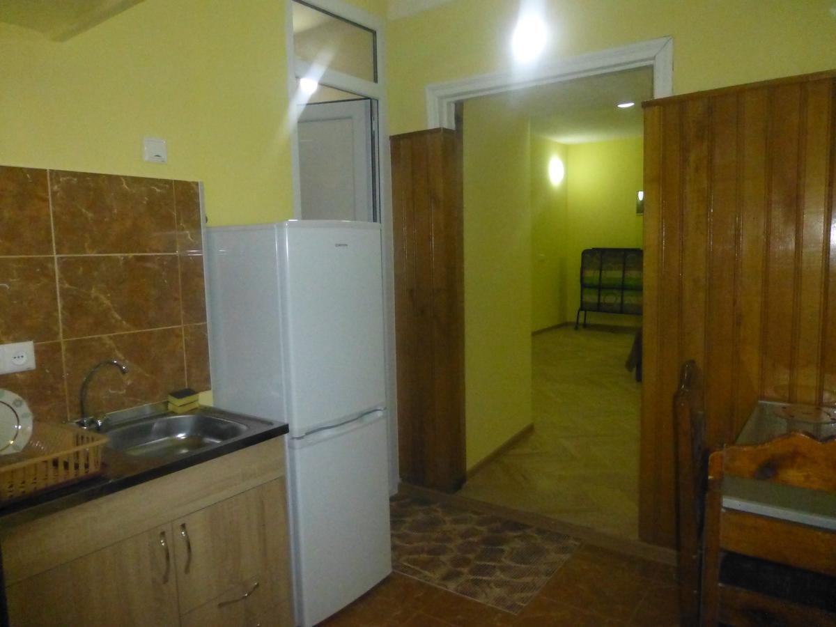 Room 1 Tiflis Exterior foto