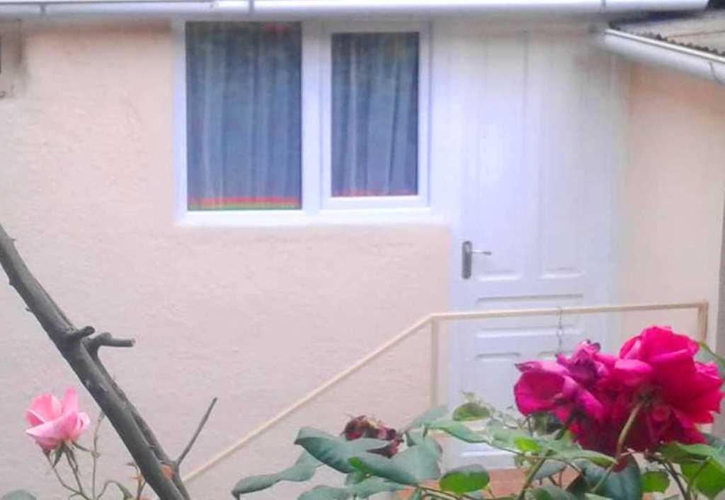 Room 1 Tiflis Exterior foto