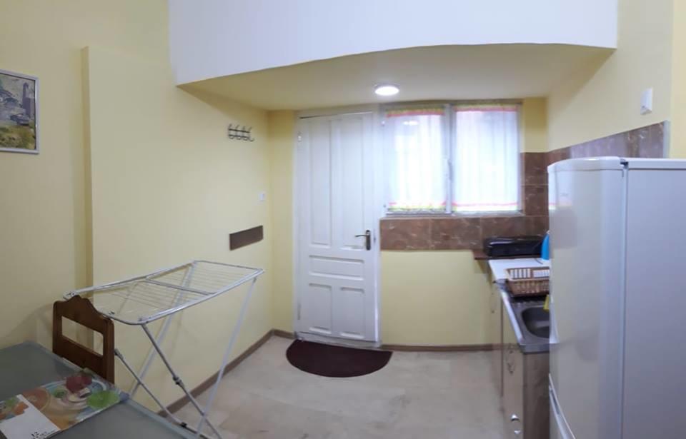 Room 1 Tiflis Exterior foto