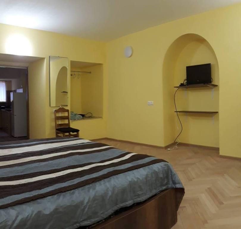 Room 1 Tiflis Exterior foto